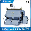 ML-1300\1400 cutting press machinery